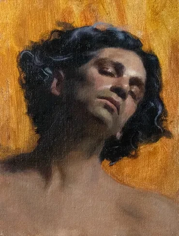 Golden Light