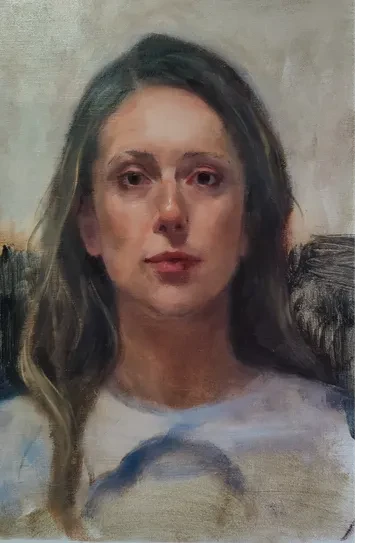 Direct Gaze